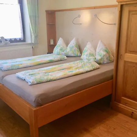 Ferienwohnung Heidi