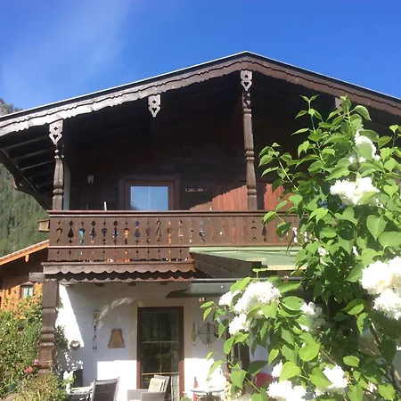 Ferienwohnung Heidi *