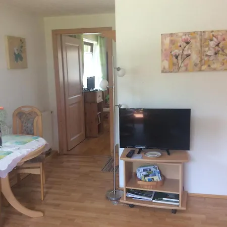 Ferienwohnung Heidi Apartmán